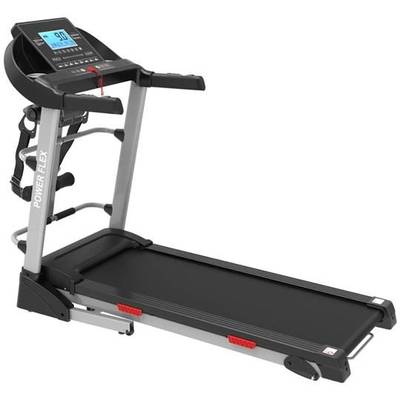 2.5hp treadmill