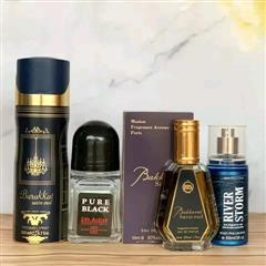 Designers perfume