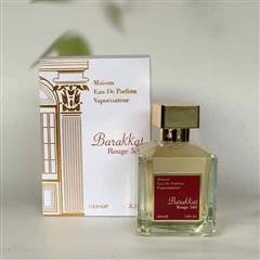 Oil perfume and children perfume.