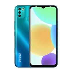 Infinix Smart 6 (X657) 6.6", 2GB RAM + 3