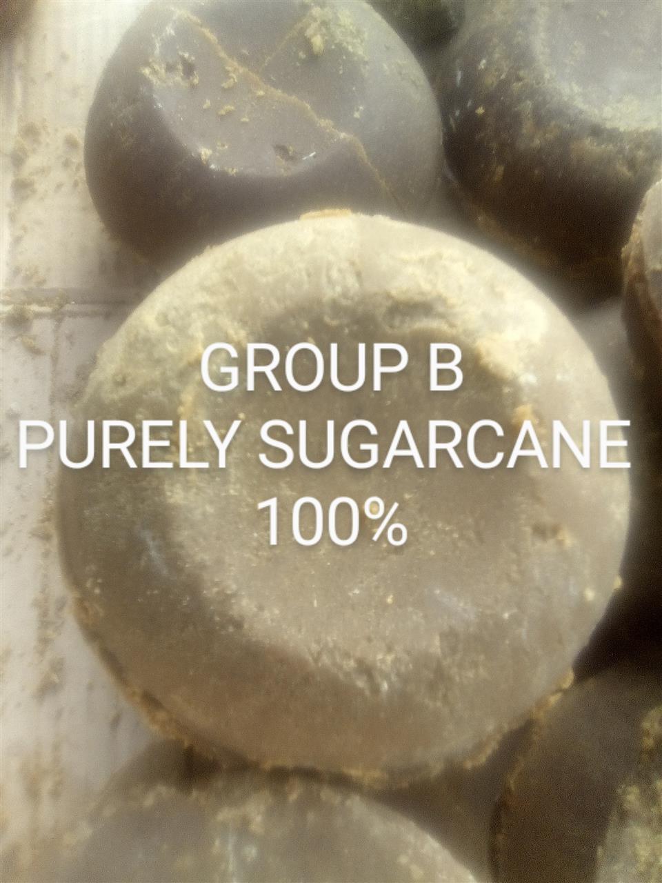 SURGAR FROM SUGARCANE