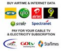 Data and subscription