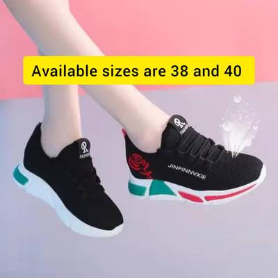 Foreign Sneakers