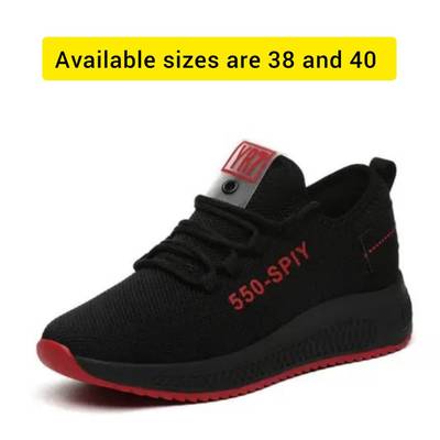 Foreign Sneakers