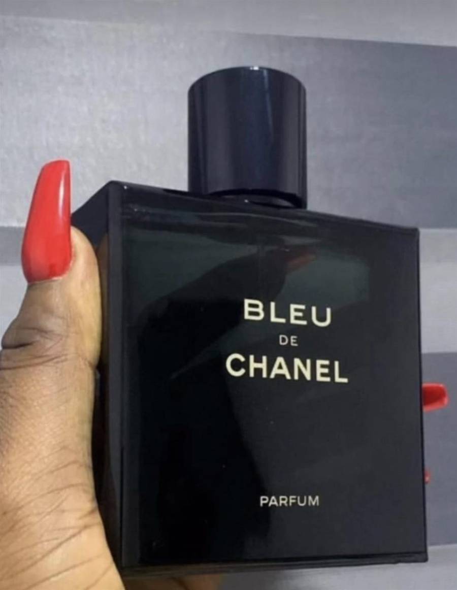 Bleu de Chanel Unboxed Desginer Perfume