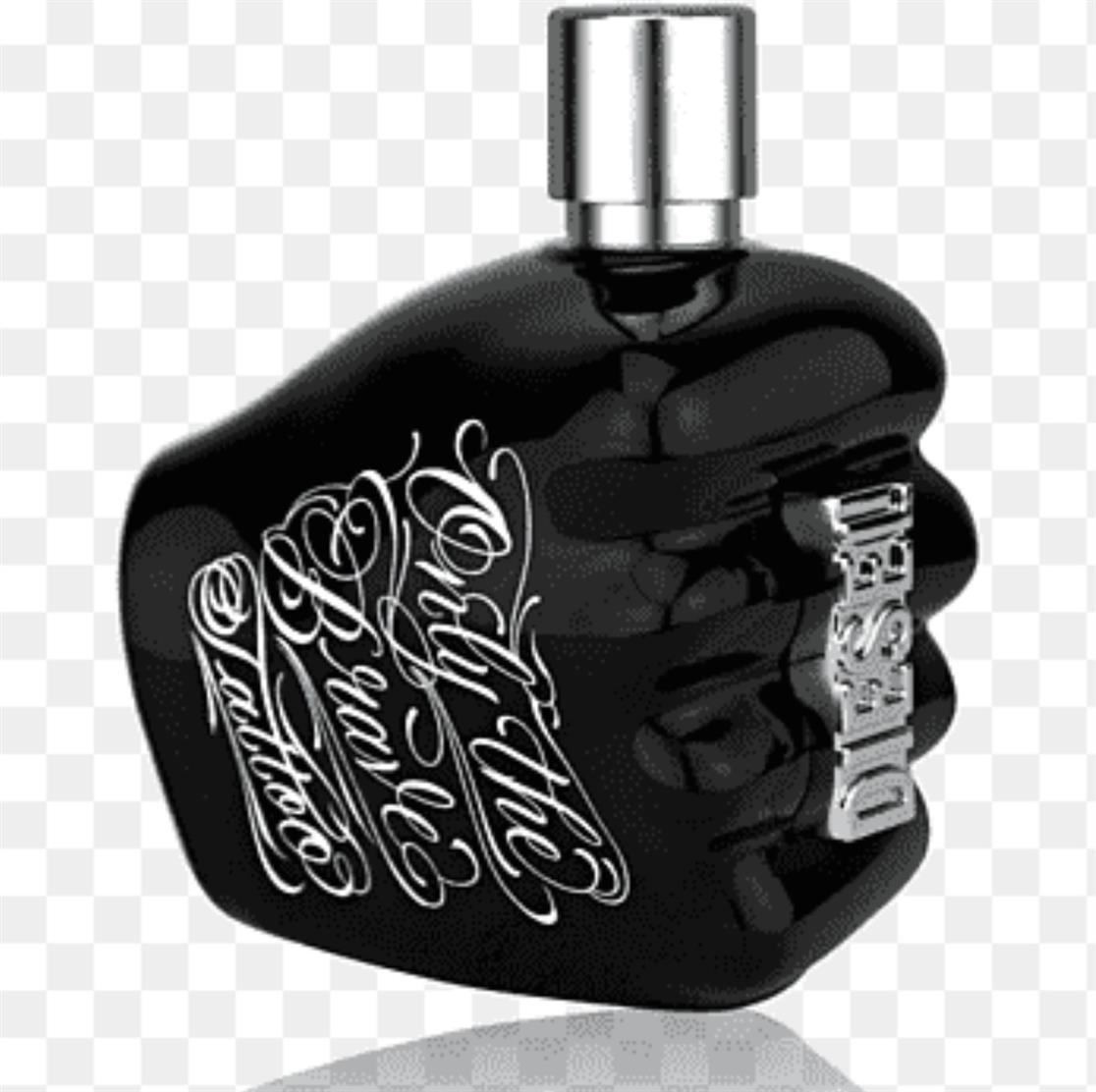 Unboxed Diesel Desginer Perfume- 100ml