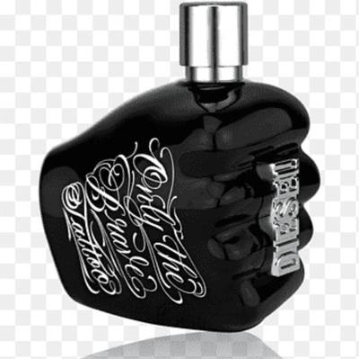 Unboxed Diesel Desginer Perfume- 100ml