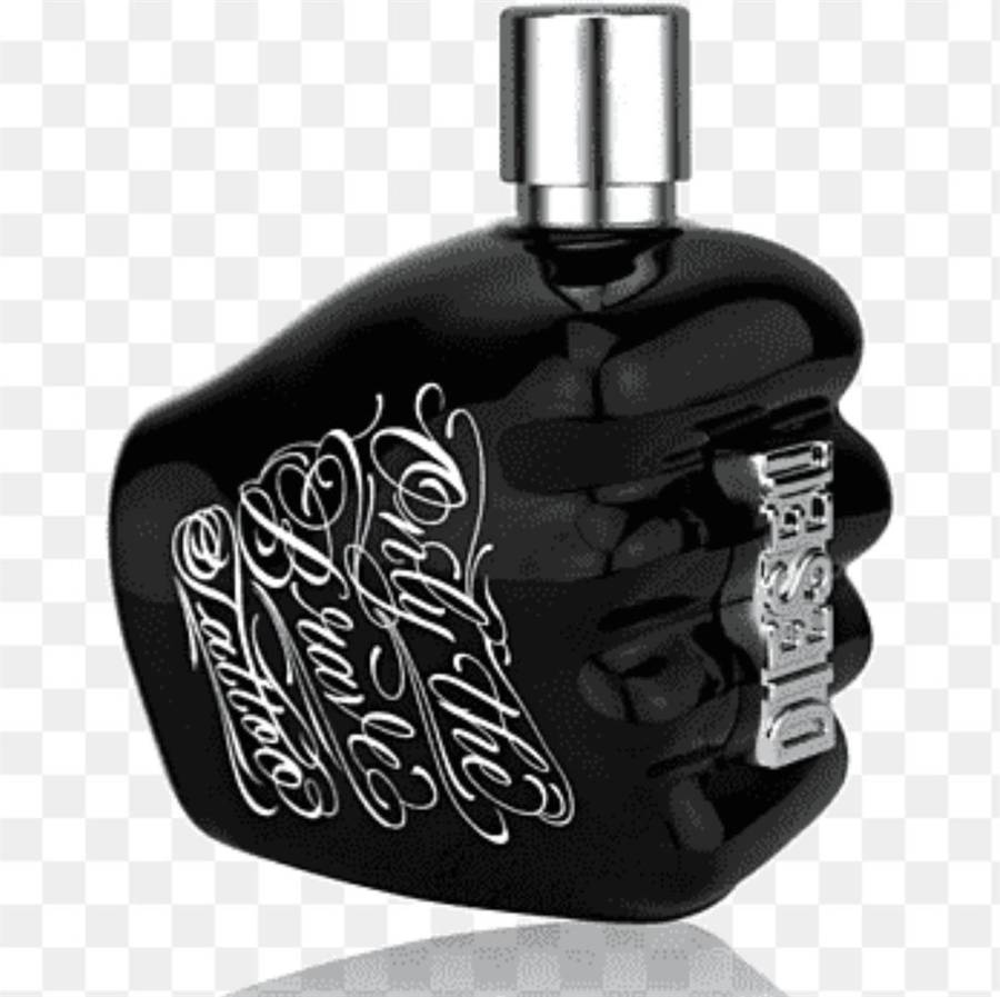 Unboxed Diesel Desginer Perfume- 100ml