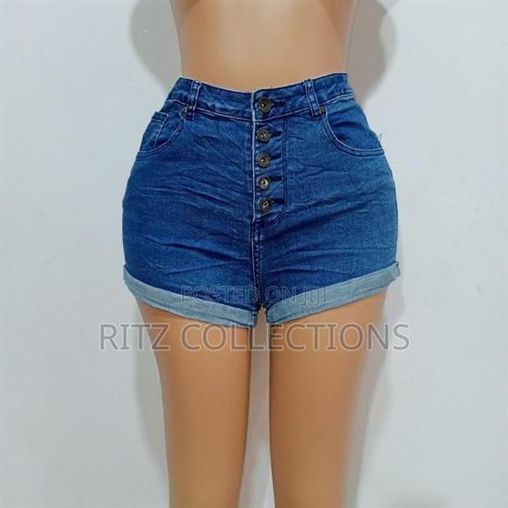 Bumshort