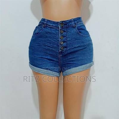 Bumshort