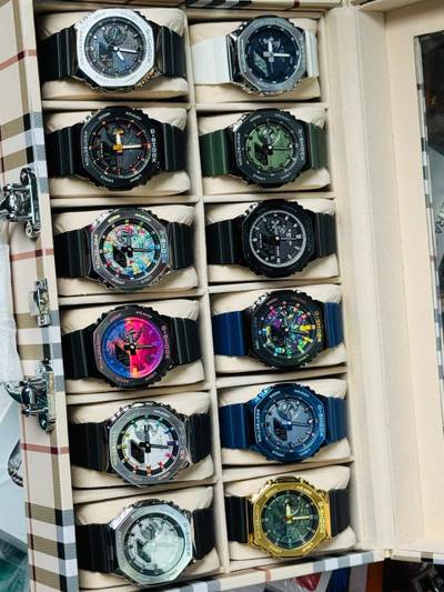Watch