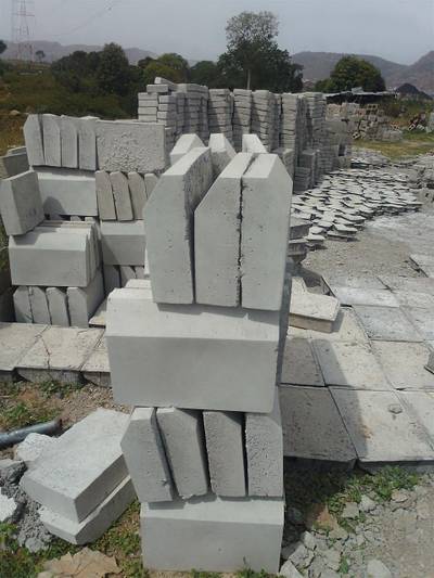 PANACEA Blocks