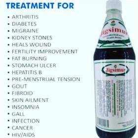 Jigsimur product is very good