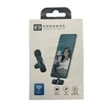 K9 wireless microphone