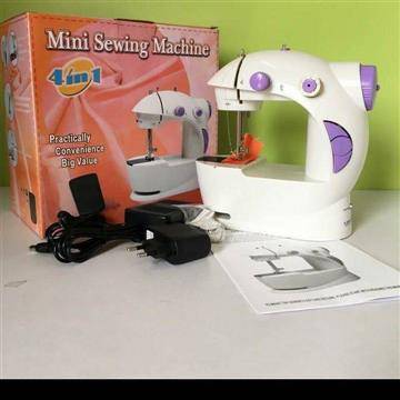 Mini machine
