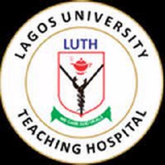 LUTH School of Nursing 2025/26 Admission