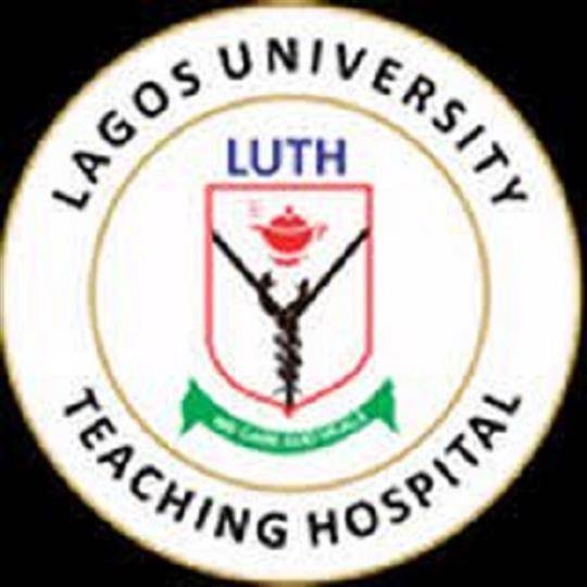 LUTH School of Nursing 2025/26 Admission