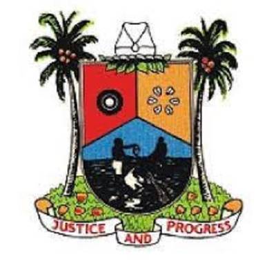 LASCON 2025/2026 Admission form on sales