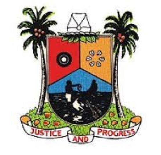 LASCON 2025/2026 Admission form on sales