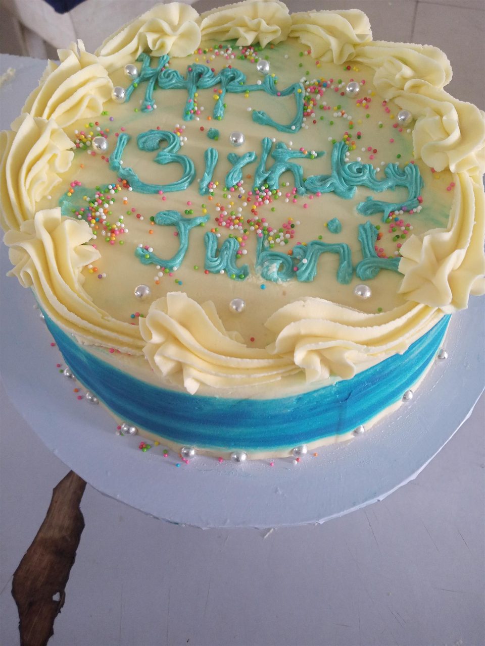 Cake