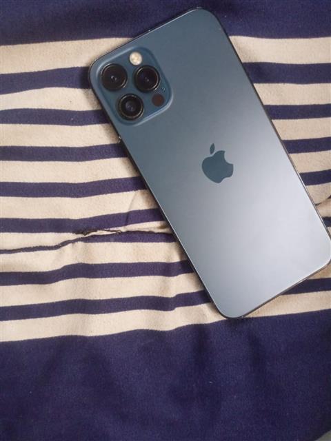 Iphone 12 pro
