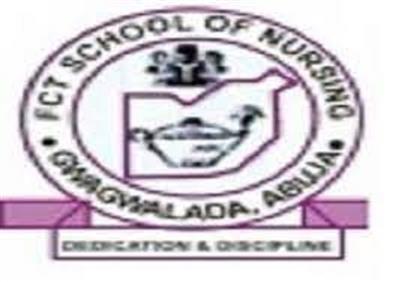 FCT School of Nursing 2025/26 Admission