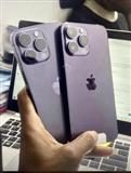 iPhone 14 pro