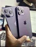 iPhone 14 pro