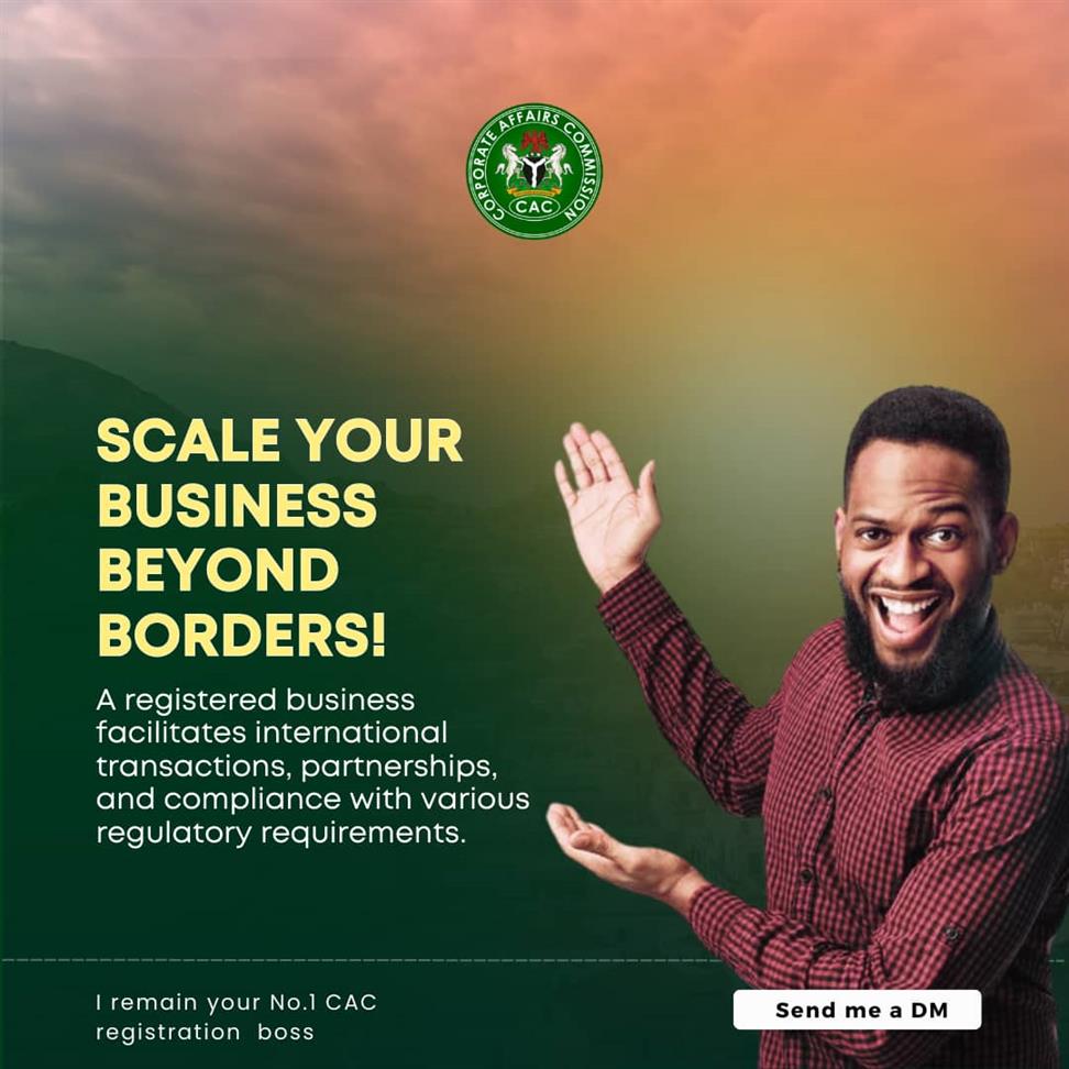 Business Name Registration