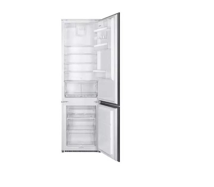 Hisense Bottom Freezer Refrigerator 225L
