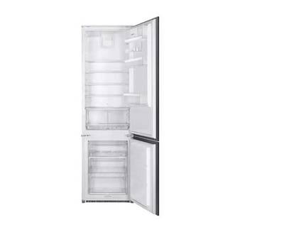 Hisense Bottom Freezer Refrigerator 225L