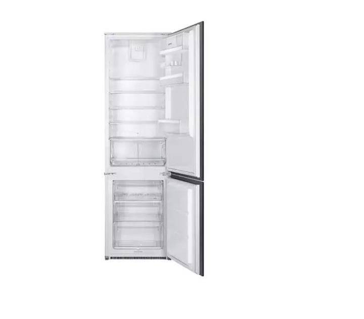Hisense Bottom Freezer Refrigerator 225L