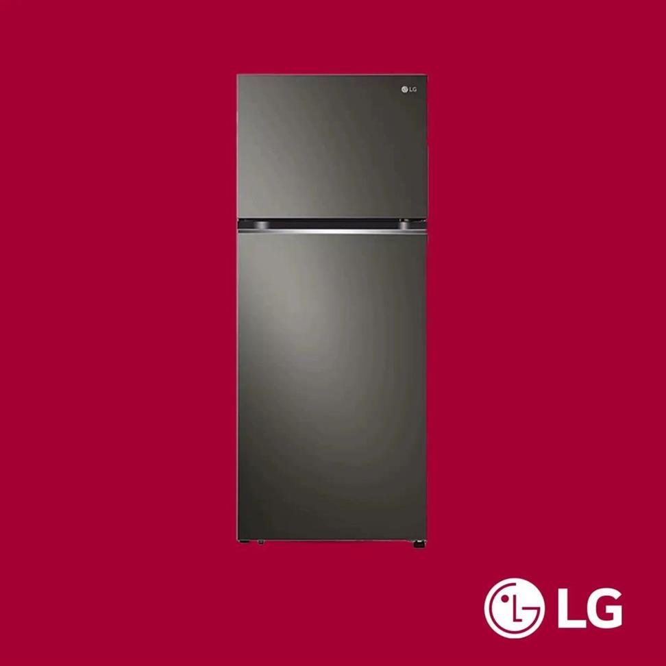 LG Top Freezer inverter Refrigerator 330