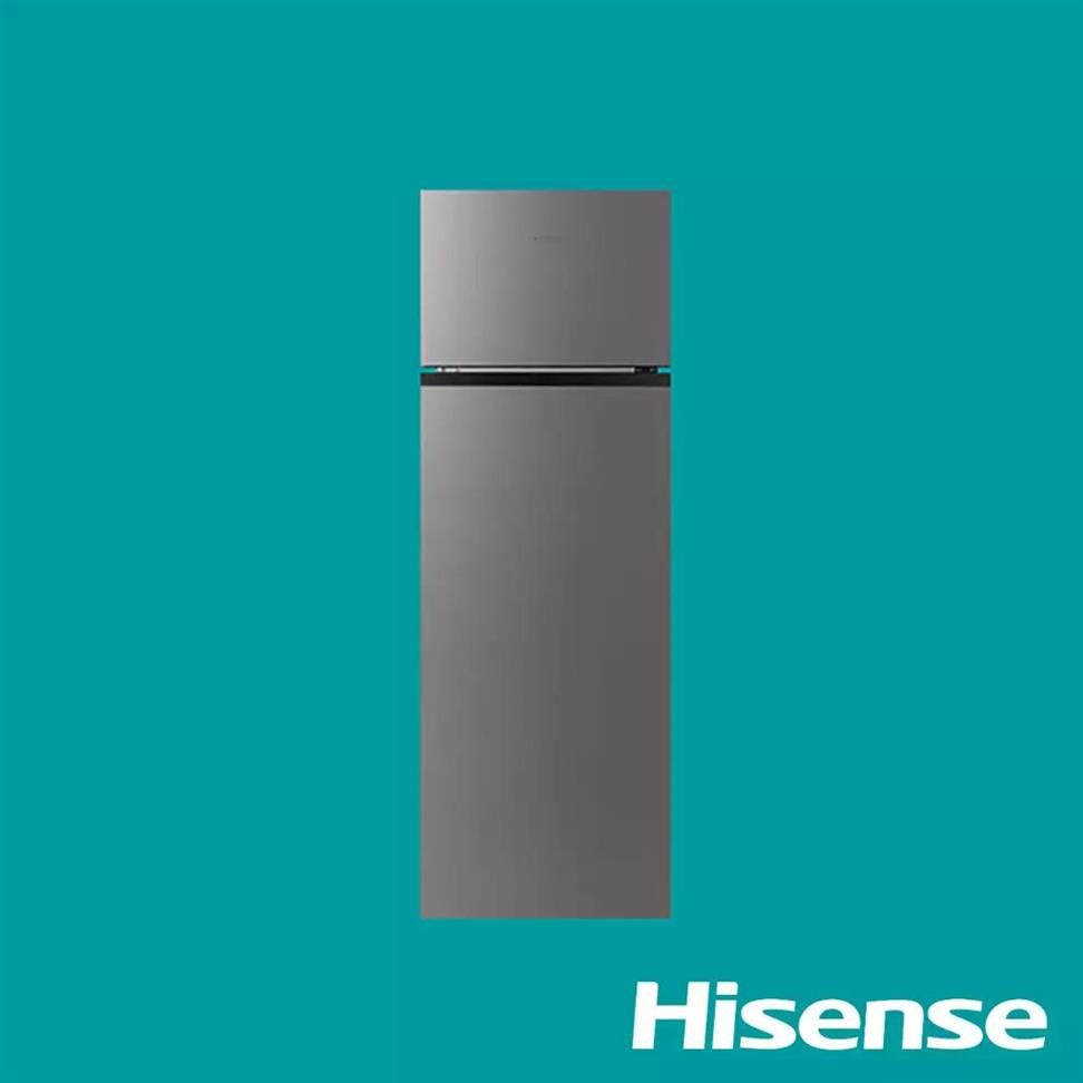 Hisense Top Freezer Refrigerator 240L