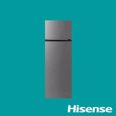Hisense Top Freezer Refrigerator 240L