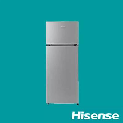Hisense Top Freezer Refrigerator 205L