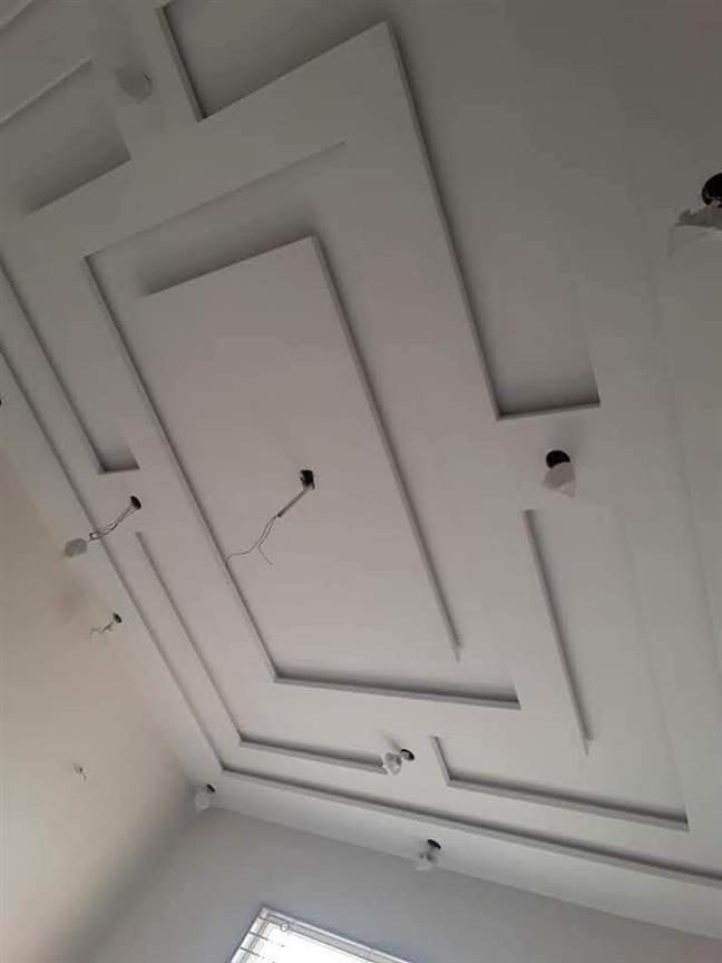 P.O.P Ceiling Designer