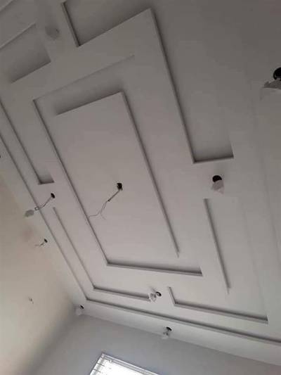 P.O.P Ceiling Designer