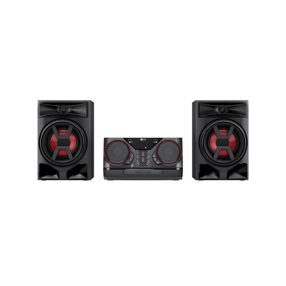 LG XBOOM Mini Hi-Fi System 300W (CK43N)