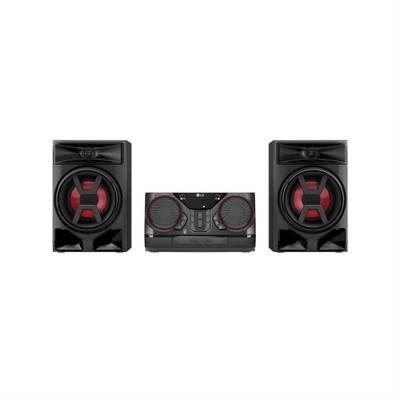 LG XBOOM Mini Hi-Fi System 300W (CK43N)