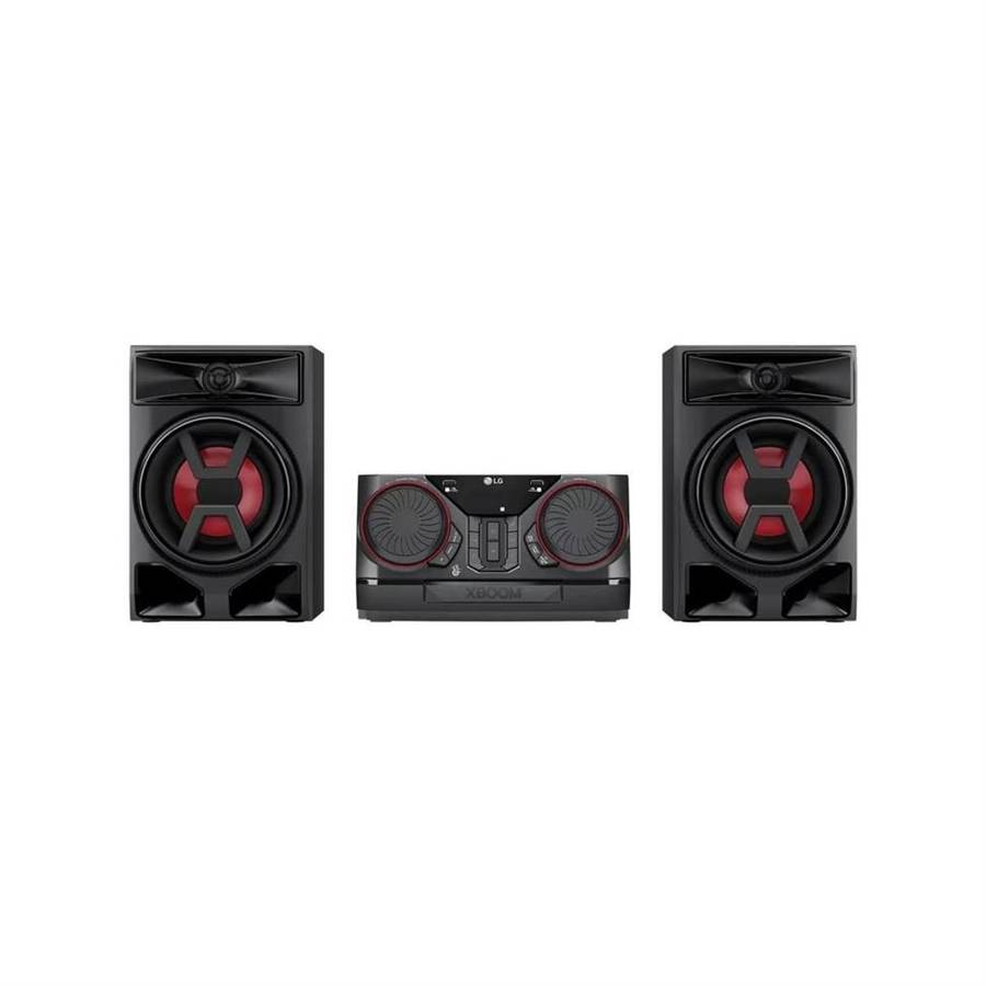LG XBOOM Mini Hi-Fi System 300W (CK43N)