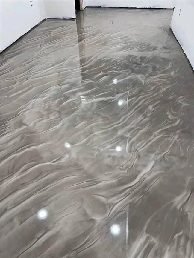Tile Installation