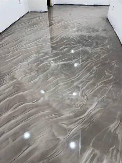 Tile Installation