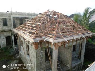 Roofing Installation
