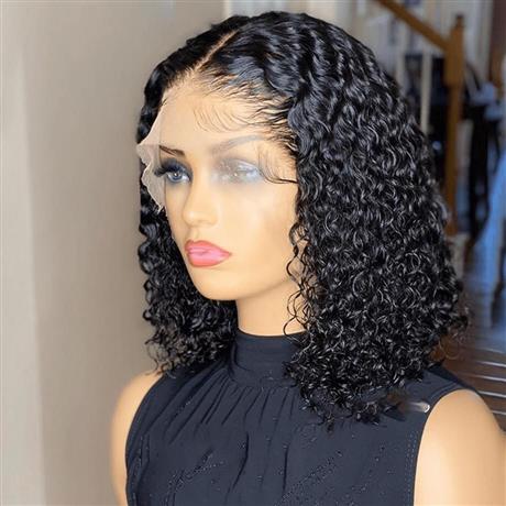 Luxury curl hairs