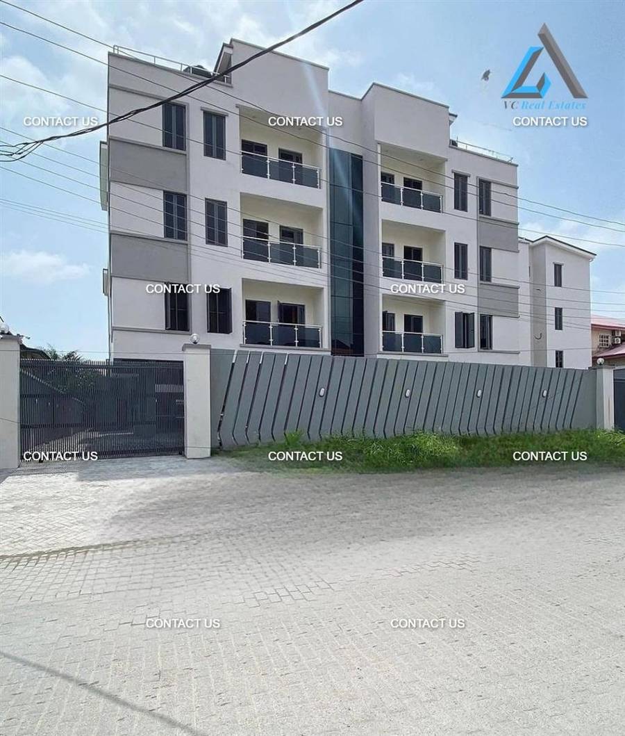 Lovely 6 Units of 2 Bedroom Apartment