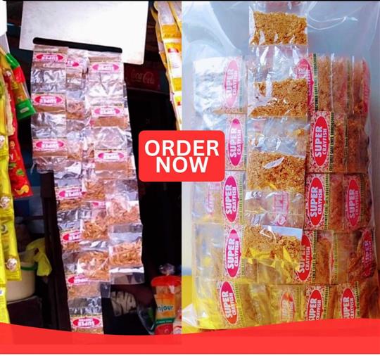 Enjoy Massive discount on super Crayfish