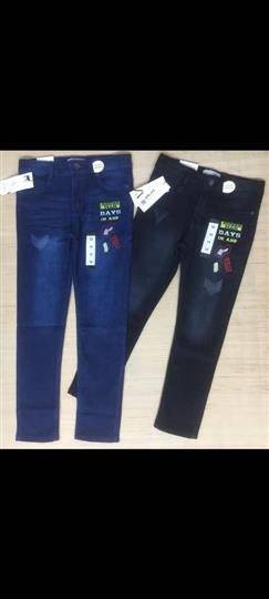 Boys quality Bangladesh jeans