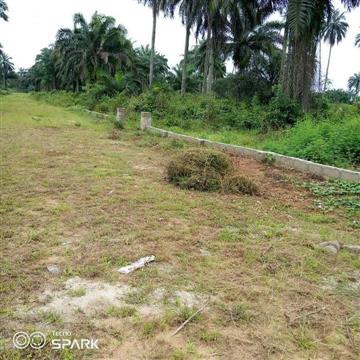 Land Available for sale