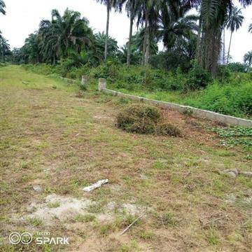 Land Available for sale